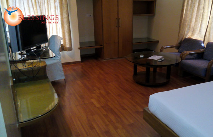 Hotel Manasi, Aurangabad