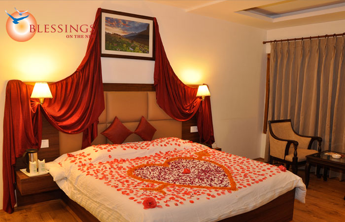 Sandhya Resort And Spa, Manali