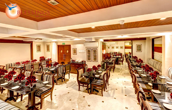 Hotel Casa Fortuna, Kolkata
