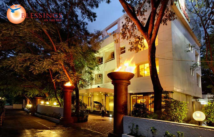 Hotel Phoenix, Pune