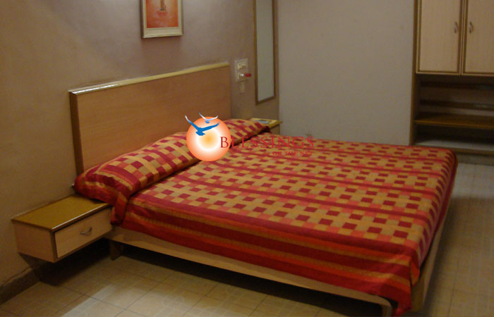 A/C Double Room 