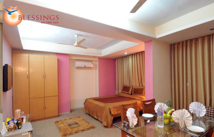 Hotel Satish Executive, Pune