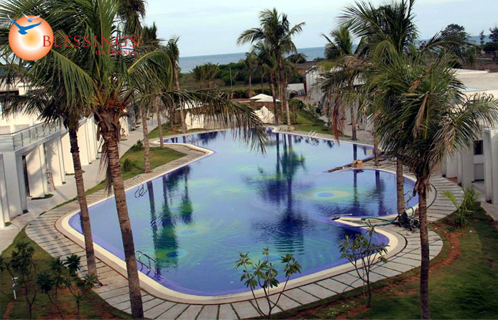 Grande Bay Resort And Spa, Mahabalipuram