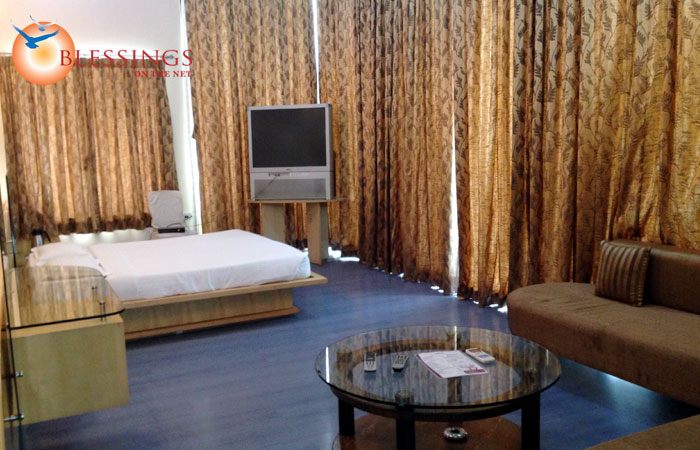 Hotel Manasi, Aurangabad 