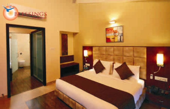 Lords Resort Sasangir