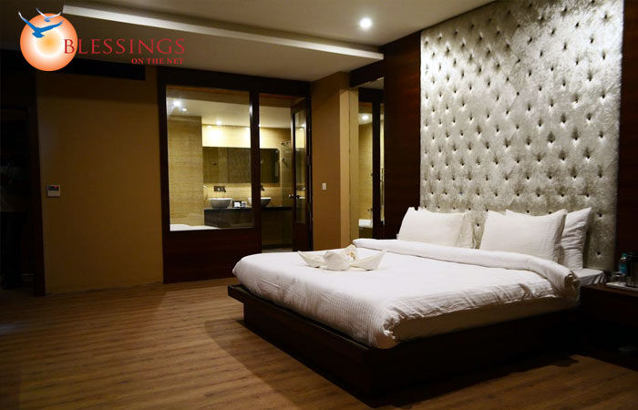 Hotel Anjushree Inn, Ujjain
