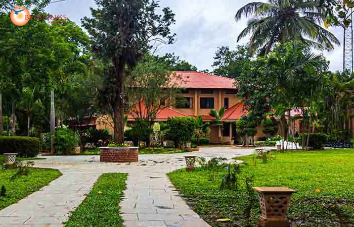 Regenta Kabini Springs Resort, Nagarhole