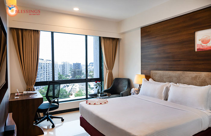 Hotel Tip Top International, Pune