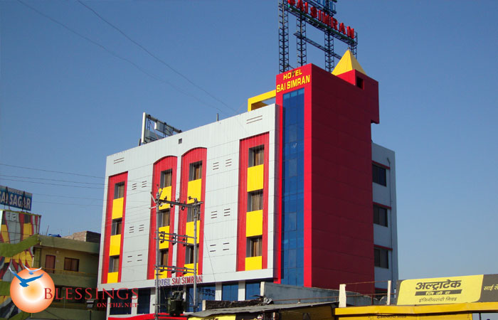 Hotel Sai Simran