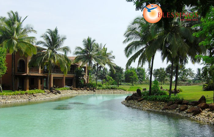 Park Hyatt Goa Resort and Spa