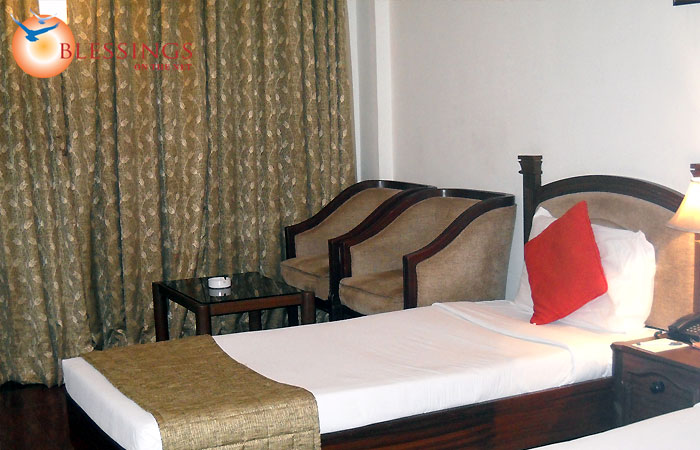 Hotel Shan Royal