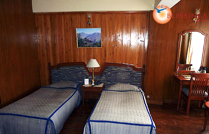 Himalayan Resort Darjeeling