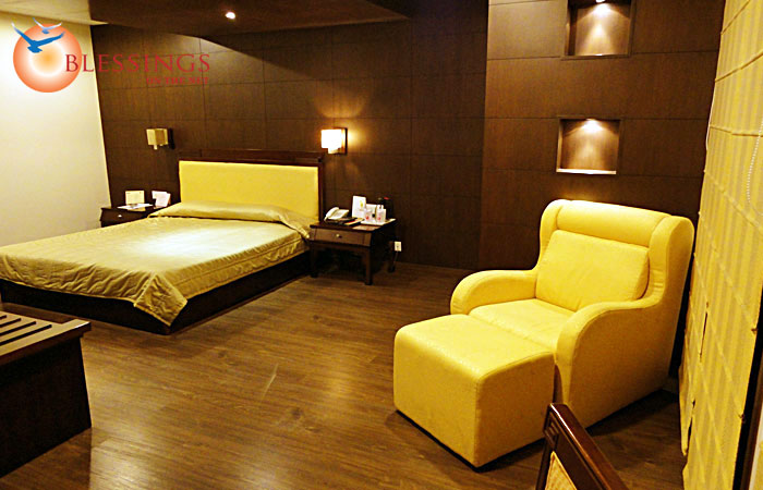 Comfort Inn Saurabh