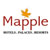 Mapple Hotels, Palaces and Resorts