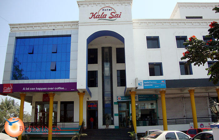 Hotel Kalasai 