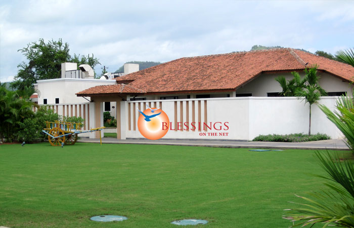 Radisson Resort And Spa, Alibaug
