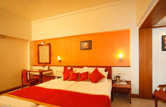 Hotel Shree Panchratna