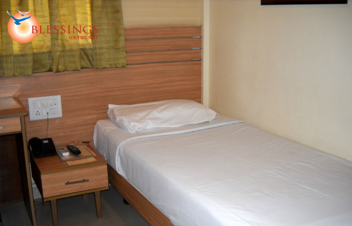 Hotel Madhav Internationa