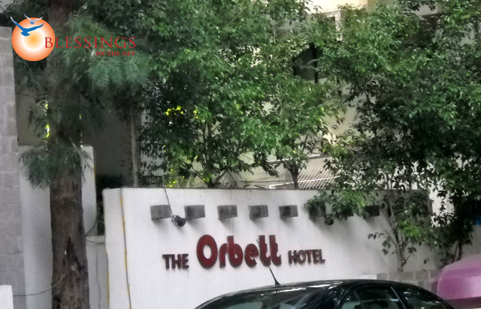 Hotel Orbett
