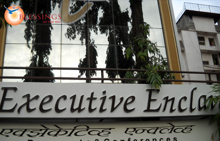 Executive Enclave