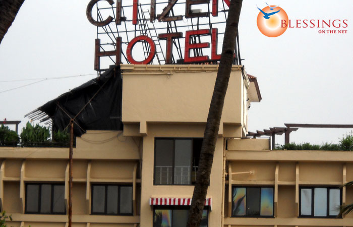 Hotel Citizen is