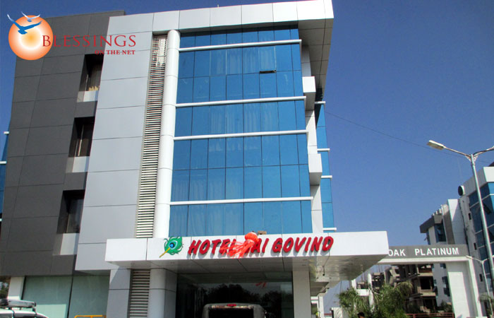 Hotel Sai Govind, Shirdi