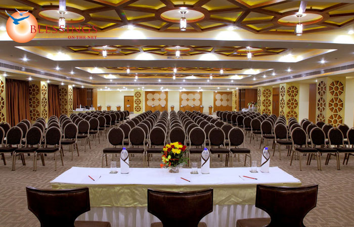 Avalon Hotel And Banquets, Ahmedabad