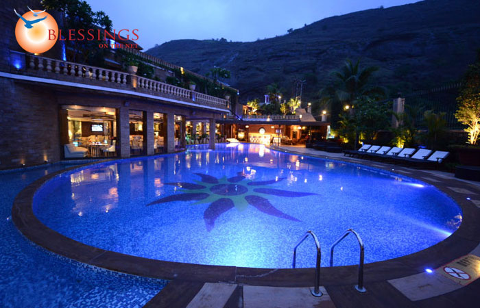 Della Luxury Resort
