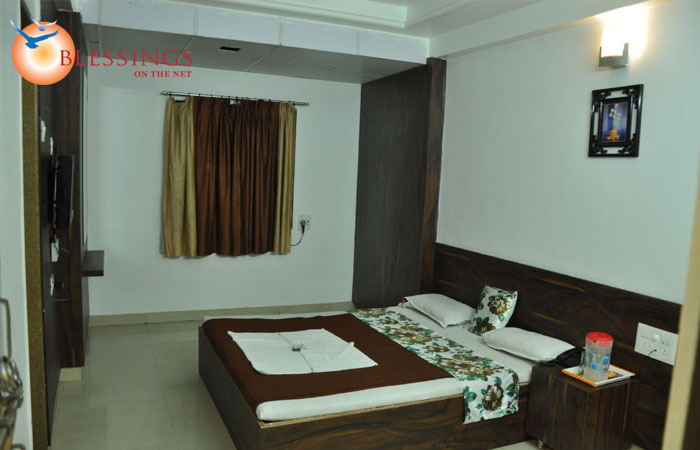 Hotel Sai Gangotri, Shirdi