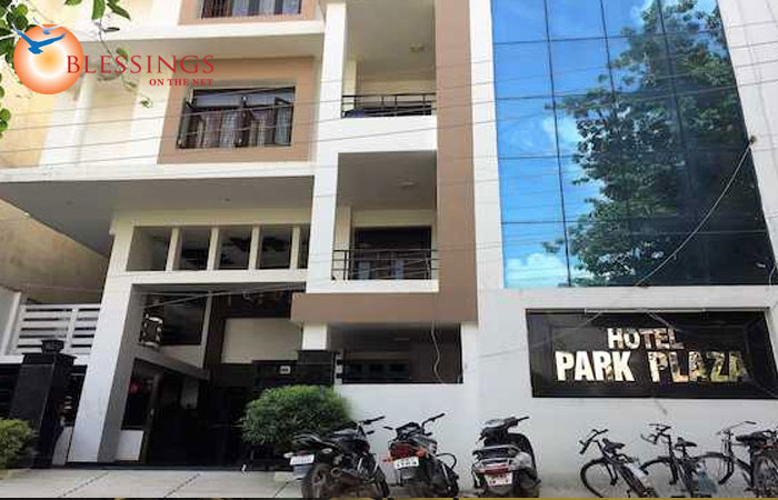 Hotel Park Plaza, Varanasi 
