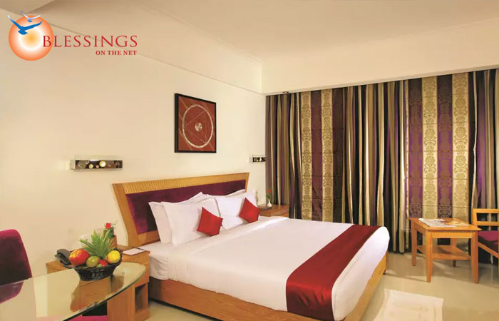 Biverah Hotel And Suites, Thiruvananthapuram