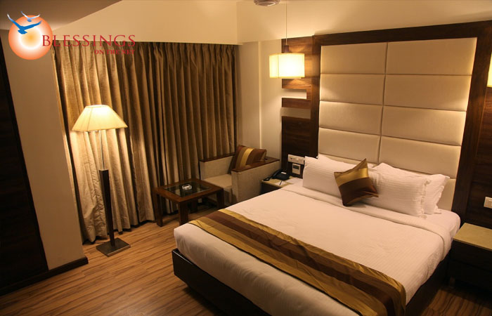 Hotel Le Grande Residency, Ahmedabad