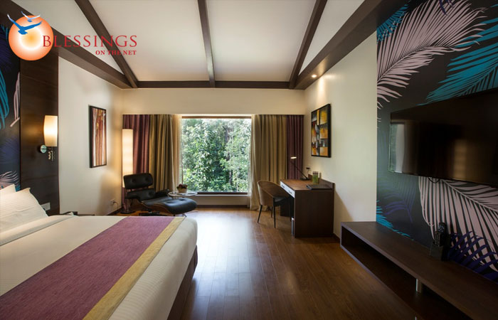 Purple Palms Resort And Spa, Coorg
