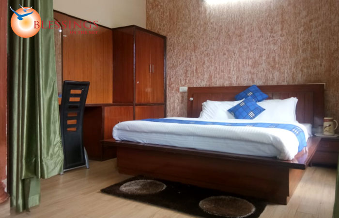 Hotel Suryadev, Palampur