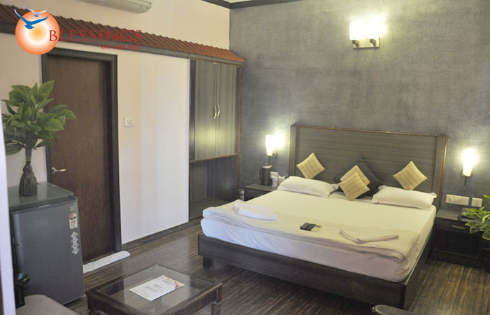 Hotel Vibhav Harsh, Varanasi