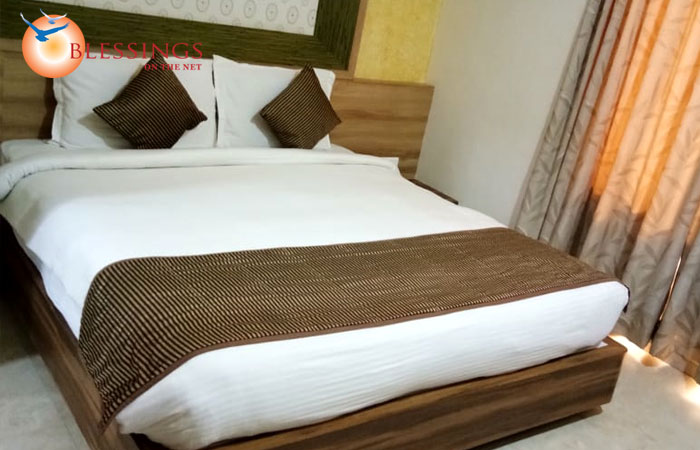 Hotel Narayan Inn, Dwarka