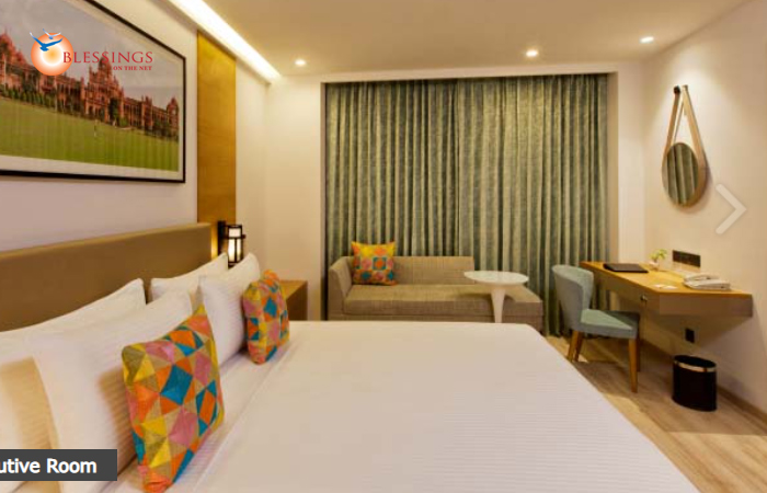 Lemon Tree Hotel Amritsar,