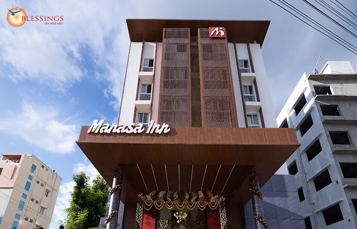 Manasa Inn, Tirupati