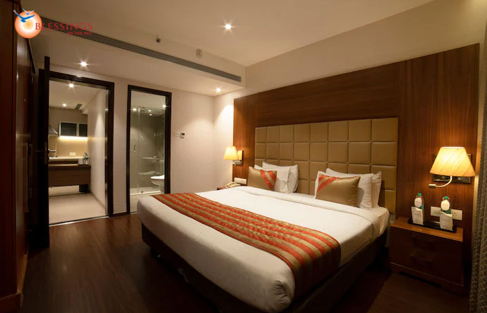 Cocoon Hotel, Pune