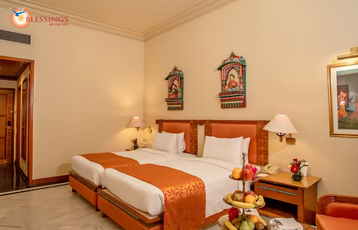 he Ummed Jodhpur, Palace Resort And Spa