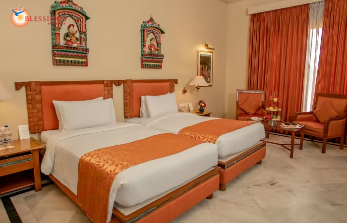 he Ummed Jodhpur, Palace Resort And Spa