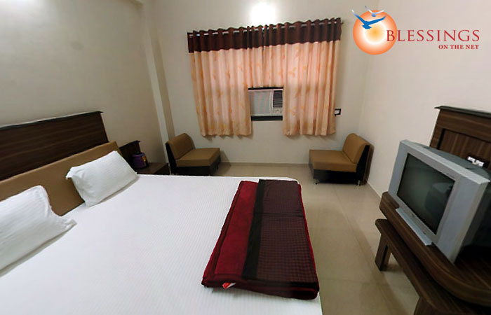 Hotel Damji Dwarka