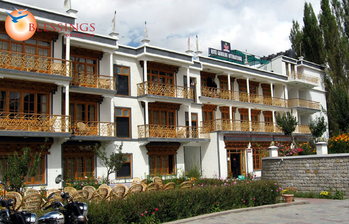Hotel Gawaling