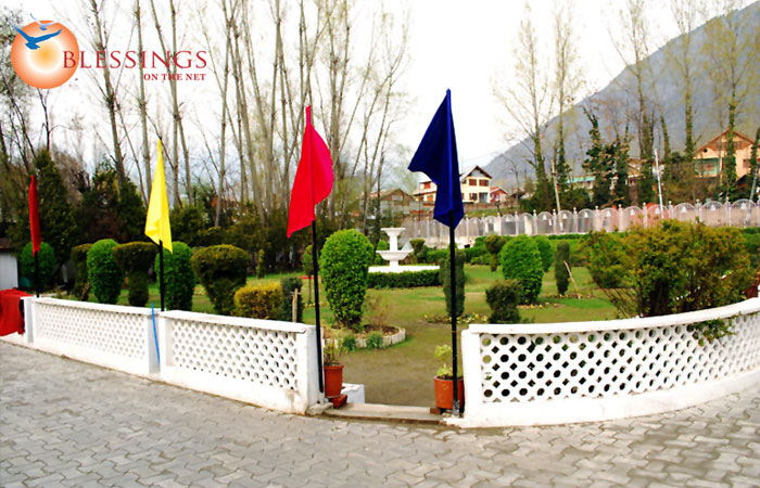 Jamal Resorts Srinagar
