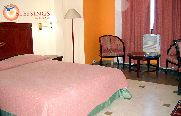 Hotel Aadithya