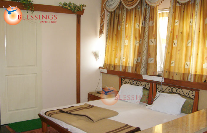 Hotel Anuradha Palace
