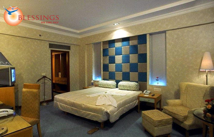 Country Inn And Suites Jaipur