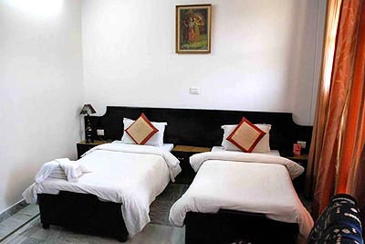 Hotel The Great Ganga