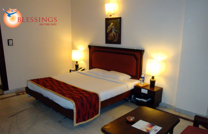 Hotel Anandha Inn, Pondicherry