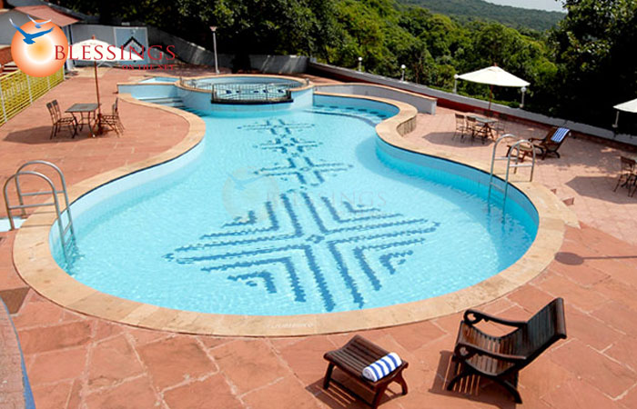 Fountain Hotel Mahabaleshwar